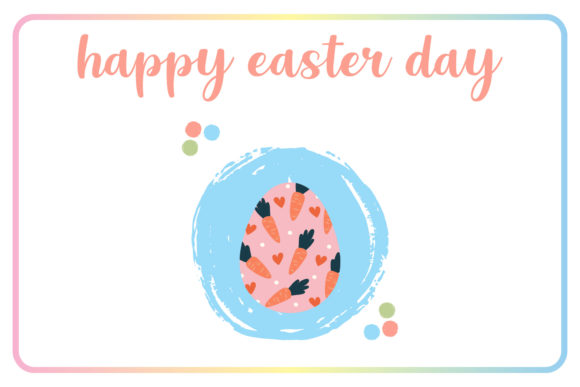 Charming Easter Bunny Illustrations: A Cute Vector Guide