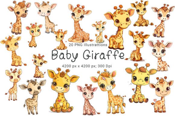 Safari Tots: Capturing Savanna Charm in Your Designs